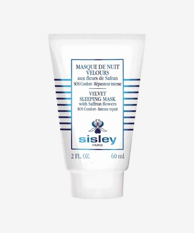 Sisley Paris Velvet Sleeping Mask 60ml