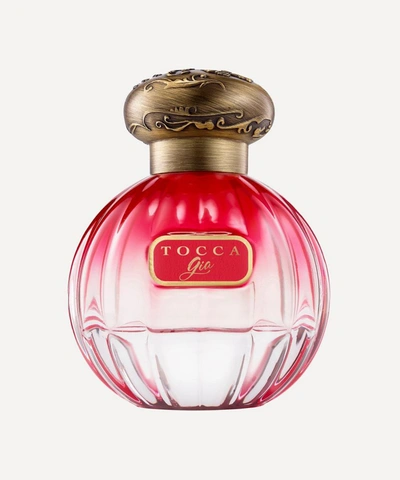 Tocca Gia Eau De Parfum 50ml