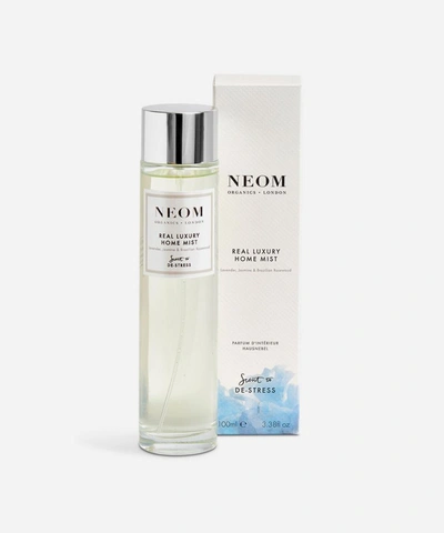 Neom Organics Real Luxury Home Mist 100ml