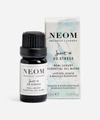 Neom Organics Scent To De-stress Essential Oil Blend 10ml