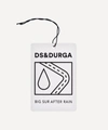 D.s. & Durga Big Sur After Rain Auto Fragrance