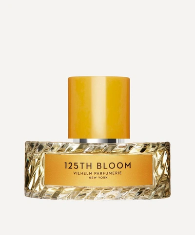 Vilhelm Parfumerie 125th & Bloom Eau De Parfum 50ml