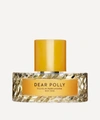 Vilhelm Parfumerie Dear Polly Eau De Parfum 50ml