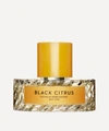 Vilhelm Parfumerie Black Citrus Eau De Parfum 50ml