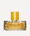 Vilhelm Parfumerie Chicago High Eau De Parfum 100ml