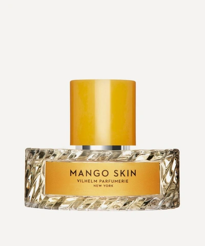 Vilhelm Parfumerie Mango Skin Eau De Parfum 50ml