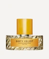 Vilhelm Parfumerie Dirty Velvet Eau De Parfum 50ml