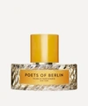 Vilhelm Parfumerie Poets Of Berlin Eau De Parfum 50ml