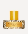 Vilhelm Parfumerie The Oud Affair Eau De Parfum 50ml