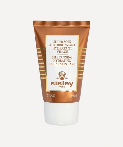 Sisley Paris Sisley-paris Self Tanning Hydrating Facial Skin Care In Default Title