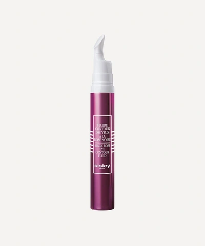 Sisley Paris Black Rose Eye Contour Fluid 14ml