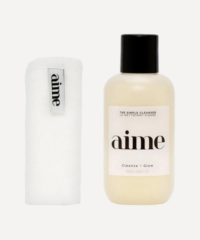 Aime The Simple Cleanser 150ml