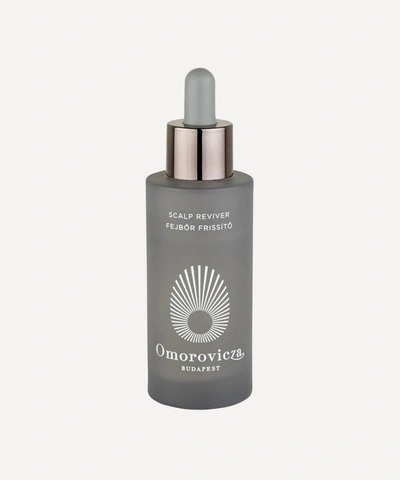 Omorovicza Moor Mud Scalp Reviver In Colourless