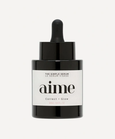 Aime The Simple Serum 30ml