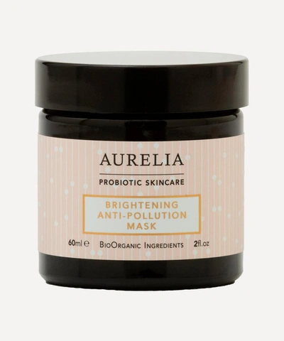 Aurelia Probiotic Skincare Brightening Anti-pollution Mask 60ml