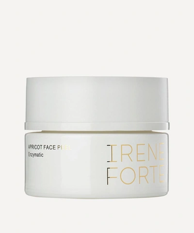 Irene Forte Apricot Face Peel Enzymatic 50ml
