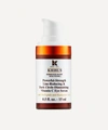 KIEHL'S SINCE 1851 POWERFUL-STRENGTH LINE-REDUCING & DARK CIRCLE DIMINISHING VITAMIN C EYE SERUM 15ML,000649269