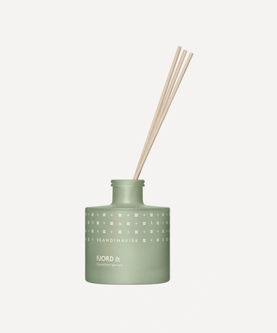 Skandinavisk Fjord Reed Diffuser 200ml