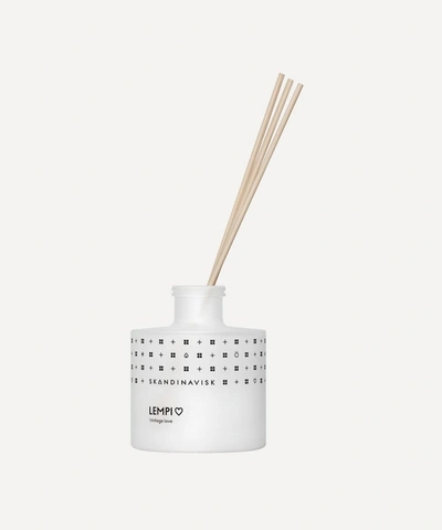 Skandinavisk Lempi Reed Diffuser 200ml