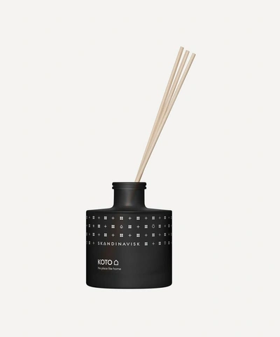 Skandinavisk Koto Reed Diffuser 200ml