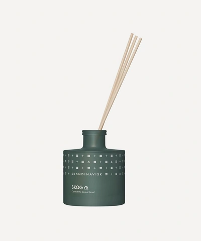 Skandinavisk Skog Reed Diffuser 200ml