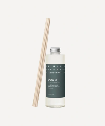 Skandinavisk Skog Reed Diffuser Refill 200ml