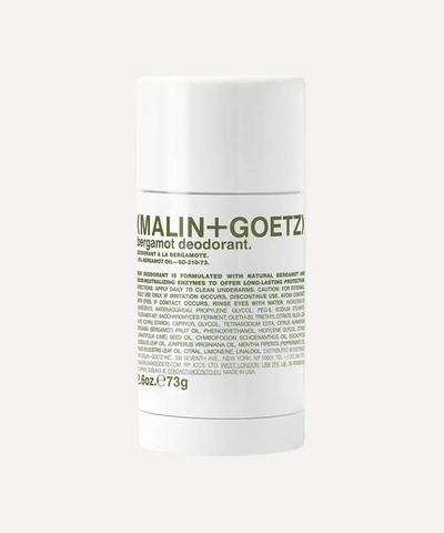 MALIN + GOETZ (MALIN+GOETZ) BERGAMOT DEODORANT 73G,000704410