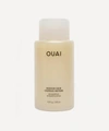 OUAI MEDIUM HAIR SHAMPOO 300ML,000704525