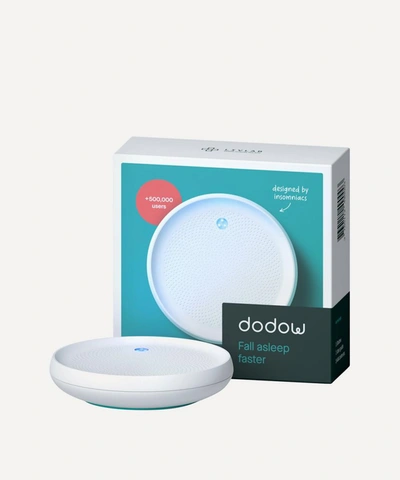 Dodow Sleep Aid Device