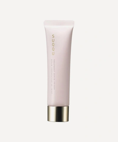 Suqqu Treatment Serum Primer Spf 15 30g In Clear