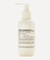 Le Labo Basil Facial Cleansing Oil 125ml
