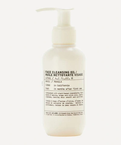 Le Labo Basil Facial Cleansing Oil 125ml