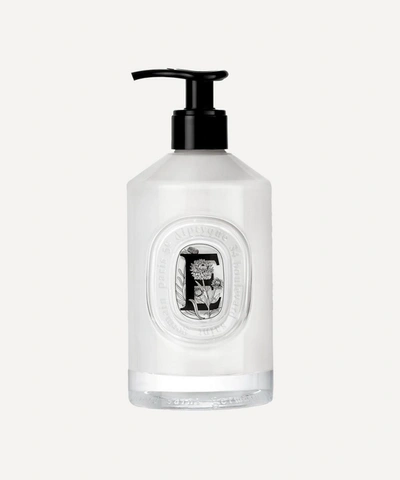 Diptyque Velvet Hand Lotion 11.8 Oz. In Colorless