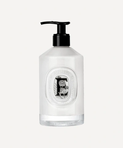 DIPTYQUE DIPTYQUE VELVET HAND LOTION 350ML,000711742