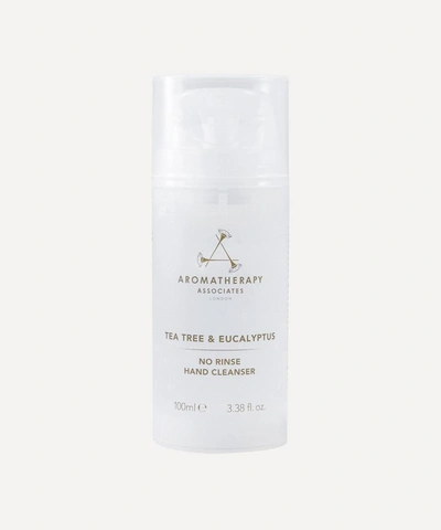 Aromatherapy Associates No Rinse Hand Cleanser 100ml