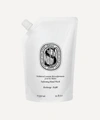 DIPTYQUE SOFTENING HAND WASH REFILL 350ML,000711745