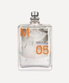 Escentric Molecules Molecule 05 Eau De Toilette 100ml