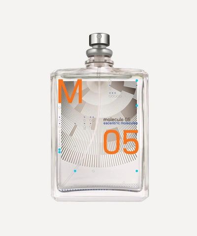 Escentric Molecules Molecule 05 Eau De Toilette 100ml