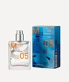 ESCENTRIC MOLECULES MOLECULE 05 EAU DE TOILETTE 30ML TRAVEL REFILL,000711964