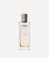 Loewe 001 Man Eau De Parfum 50ml In Transparent