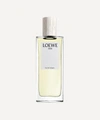 Loewe 001 Eau De Cologne 100ml
