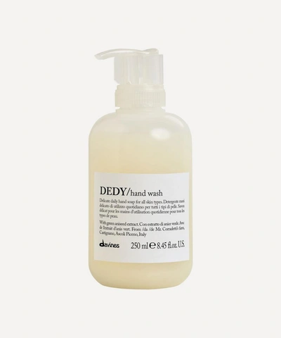 Davines Dedy Hand Wash 250ml
