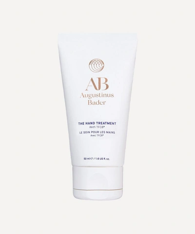 Augustinus Bader The Hand Treatment 50ml In As Sam