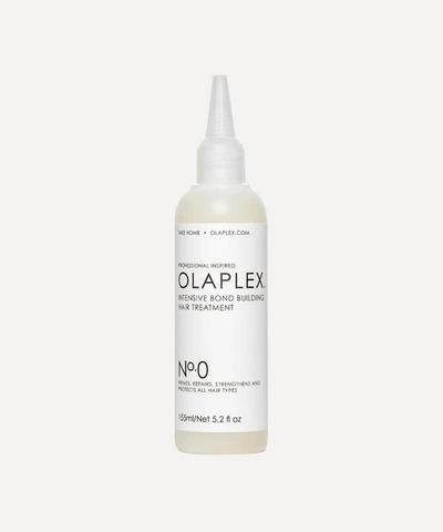 Olaplex No.0 Intensive Bond Building Treatment 155ml