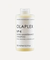 Olaplex No.4 Bond Maintenance Shampoo 250ml