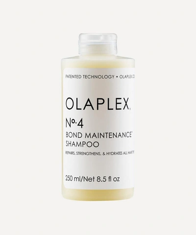 Olaplex No.4 Bond Maintenance Shampoo 250ml