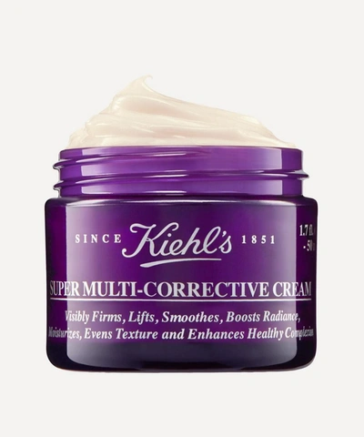 Kiehl's Since 1851 Limited Edition Super Multi-corrective Cream 50ml