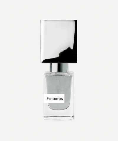 Nasomatto Fantomas Extrait De Parfum 30ml In Multi