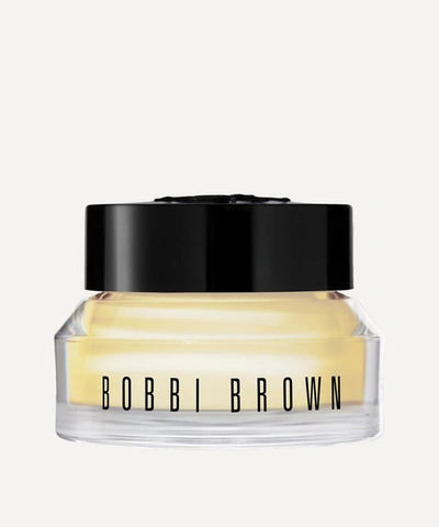 Bobbi Brown Vitamin Enriched Eye Base Primer & Moisturizer With Hyaluronic Acid In N/a