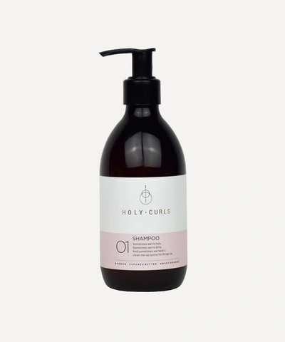 Holy Curls Shampoo 300ml